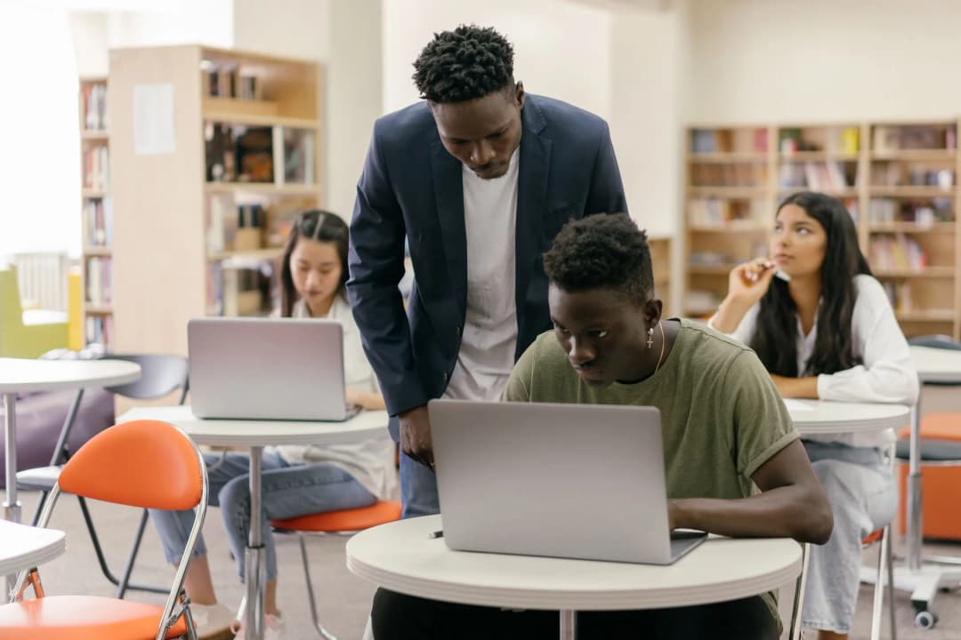 Build education software that supports learners, instructors, and administrators.