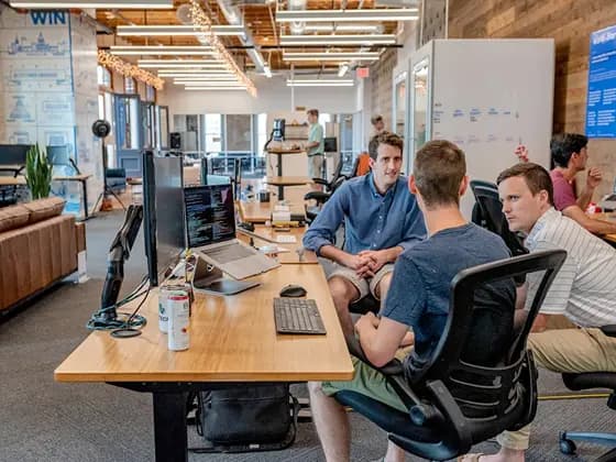 Turn fragmented data and AI ideas into working systems.