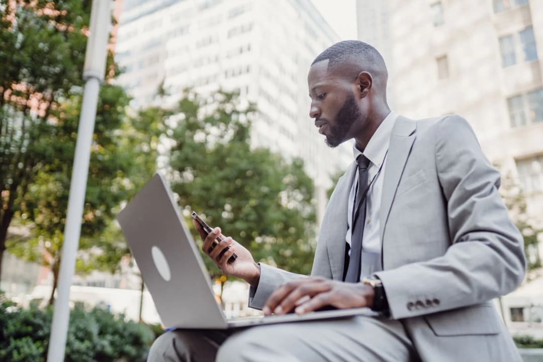 Modernize systems and workflows without pausing the business.