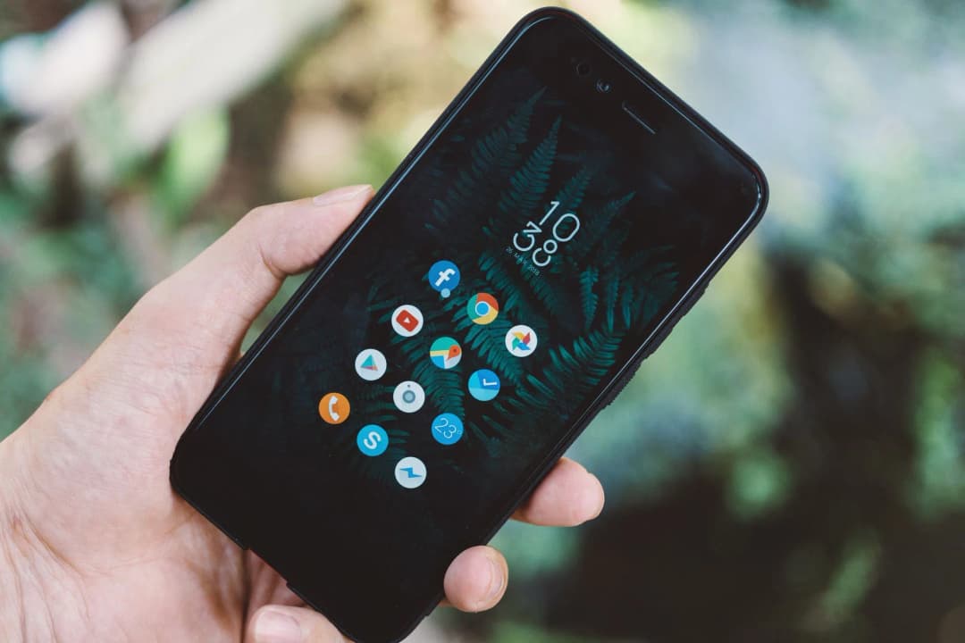 Ship mobile products that feel polished and stay connected to your business.