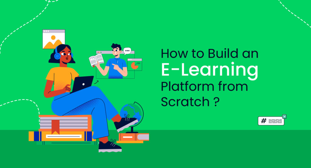 e-learning platform