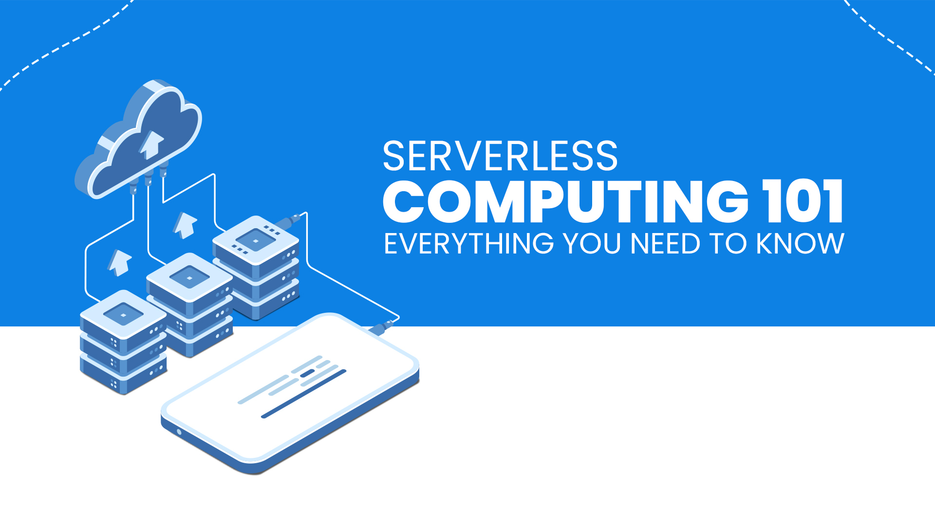 serverless computing