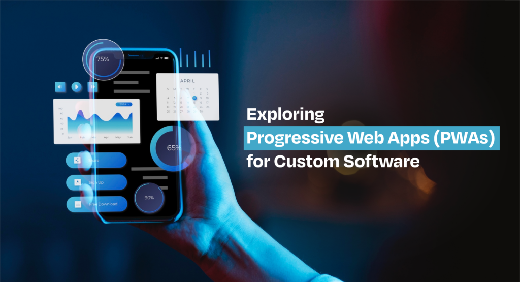 Progressive Web Apps