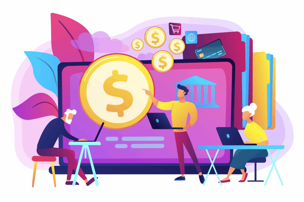 Fintech App Development
