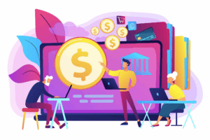 Fintech App Development