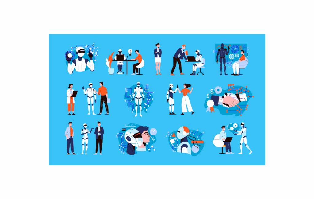 AI Agent Types
