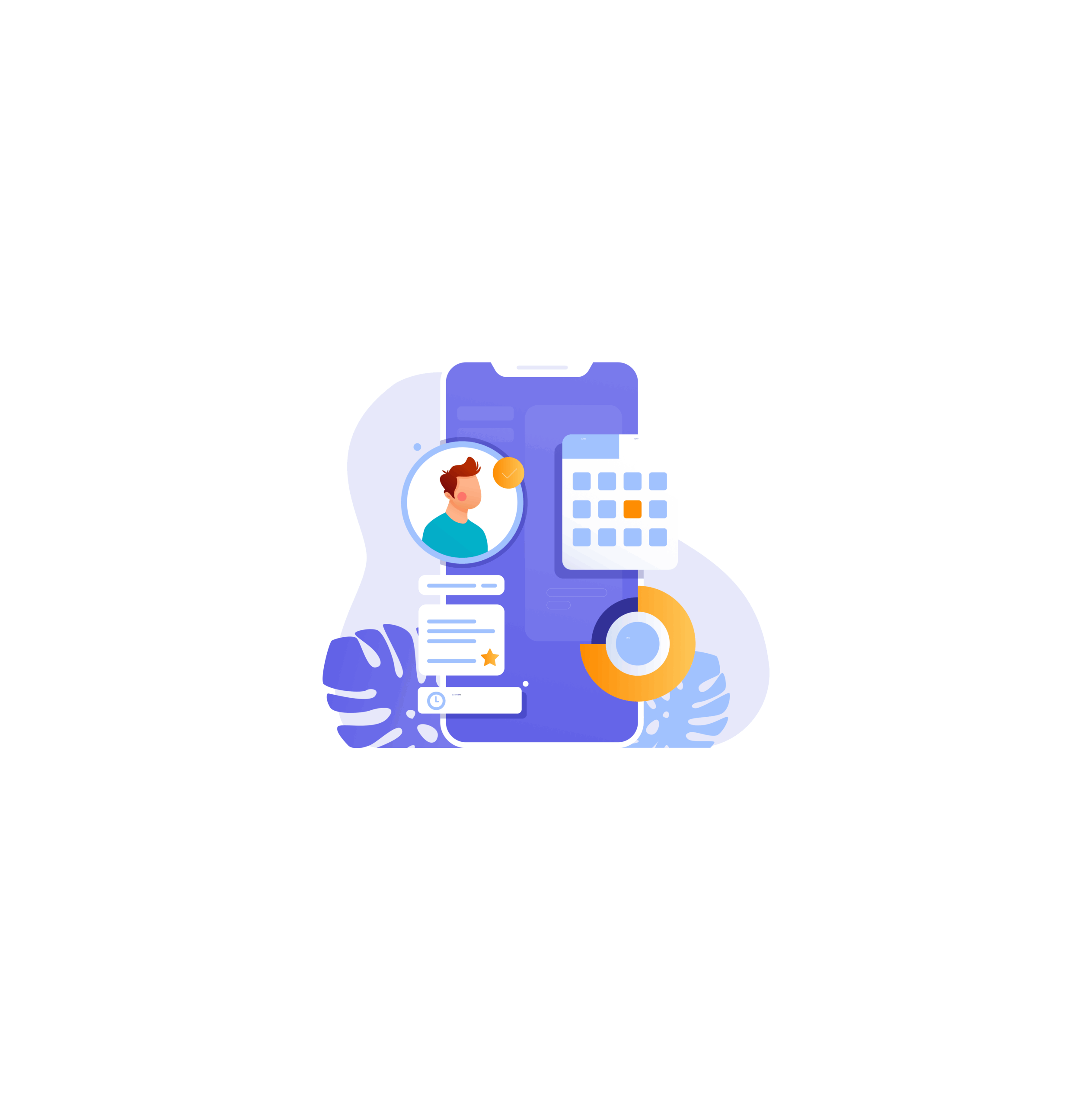 Attendance Management System