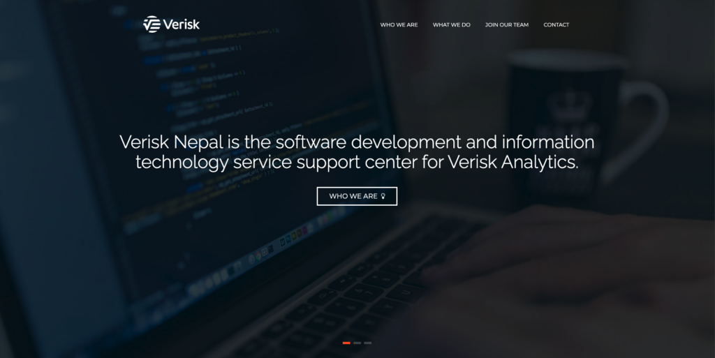 software development company